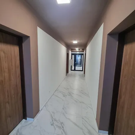 Superior Ku Morzu - Premium - 150m Od Morza - Taras Na Dachu 40m2 شقة أوسترونيه مورسكية